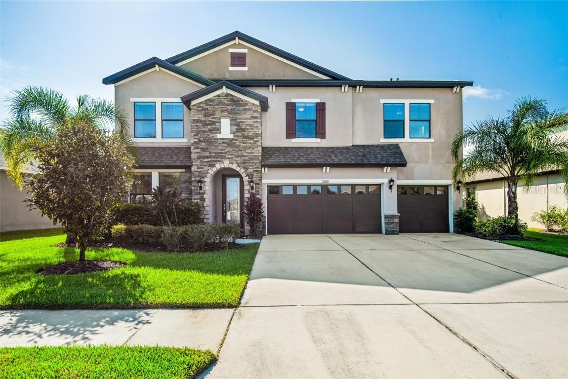 1800 Montgomery Bell Rd., Wesley Chapel, FL 33543