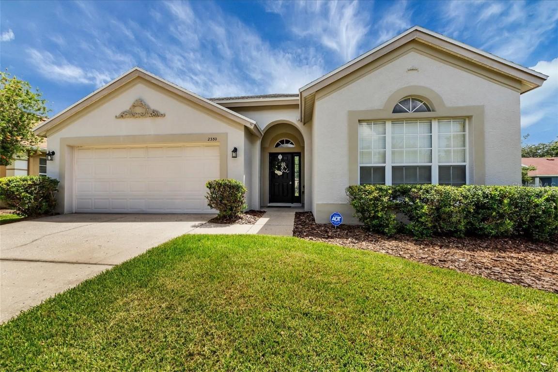 2350 Amberside Way, Wesley Chapel, FL 33544