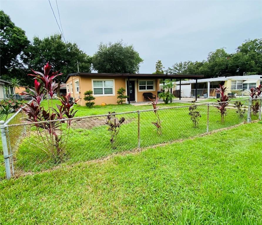 1805 W Ball St., Plant City, FL 33563