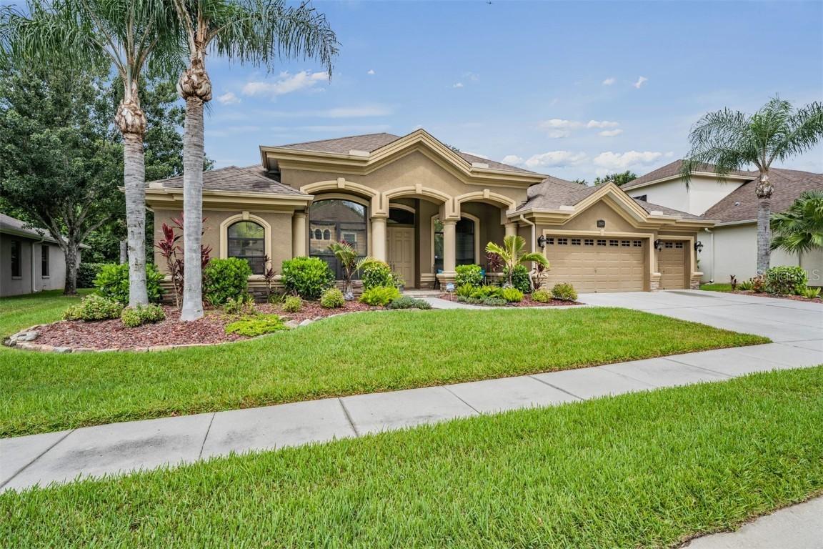 15413 Azra Dr., Odessa, FL 33556