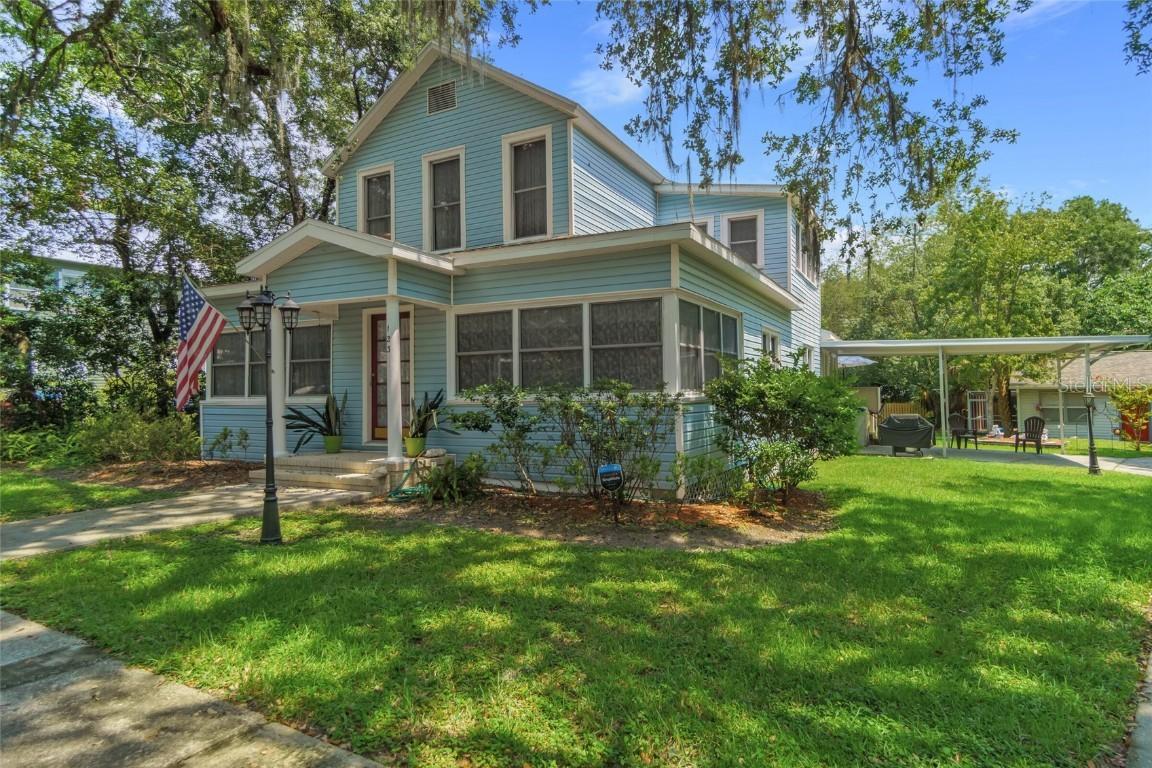 123 S Brooksville Ave., Brooksville, FL 34601