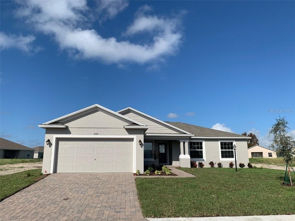444 Lake View Way, Auburndale, FL 33823