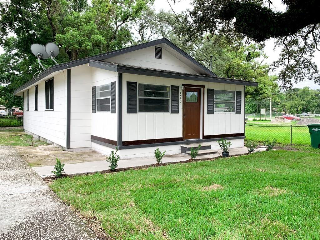 4007 E Osborne Ave., Tampa, FL 33610
