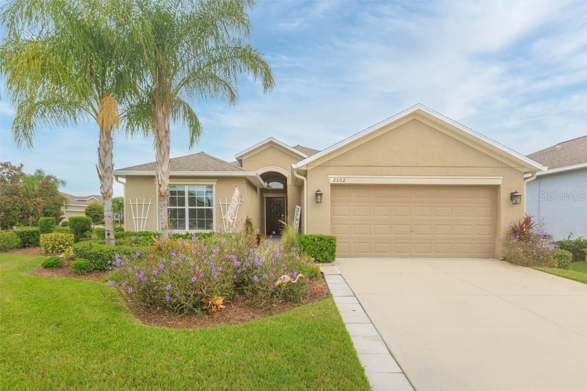 2302 Dovesong Trace Dr., Ruskin, FL 33570