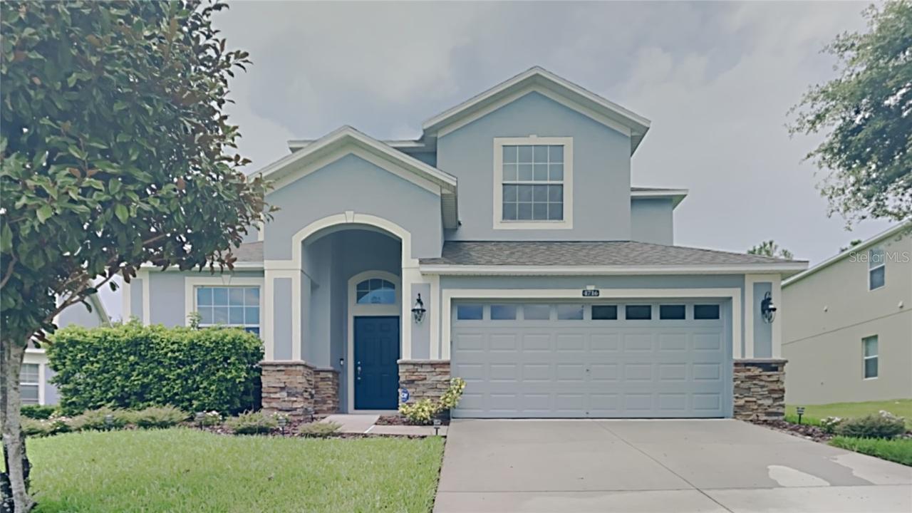 4716 Coppola Dr. #2, Mount Dora, FL 32757