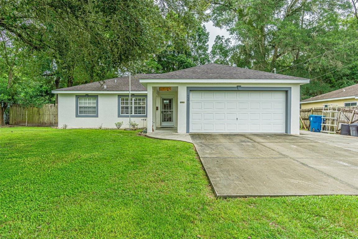 450 Jackson Ave., Brooksville, FL 34604