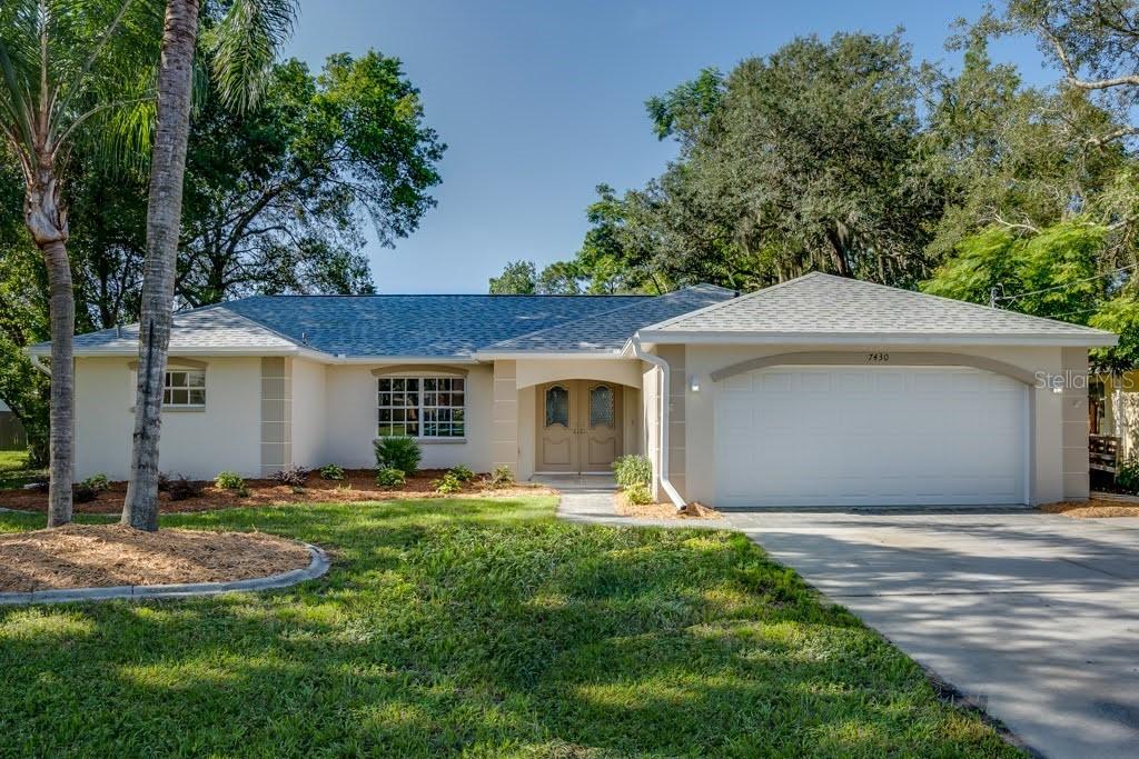 7430 Cherokee Tr., Spring Hill, FL 34606