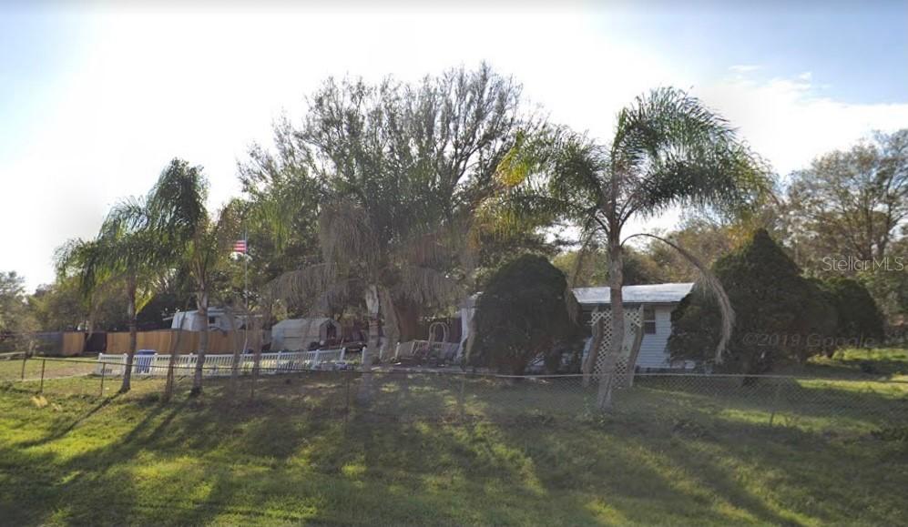 11701 Rose Ln., Riverview, FL 33569
