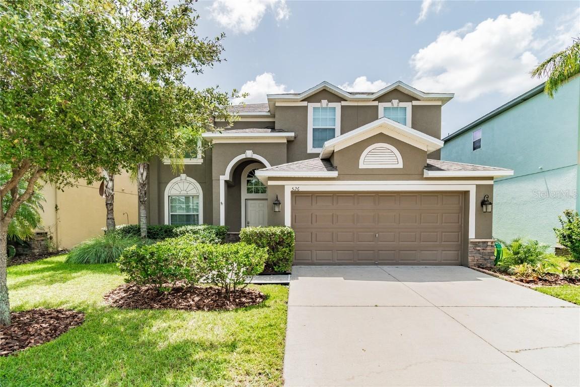 526 19th St., Ruskin, FL 33570