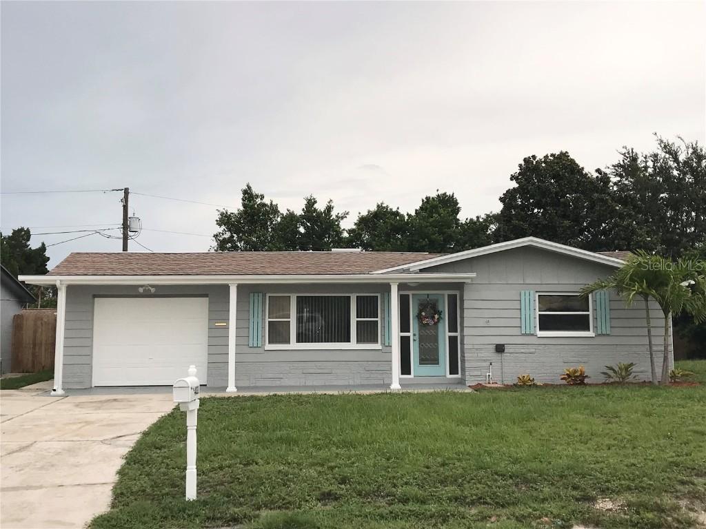 4021 Bancroft Dr., Holiday, FL 34691