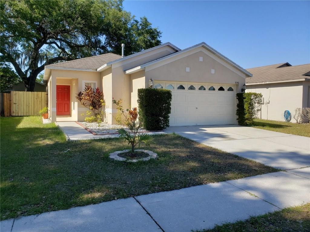 6140 Lanshire Dr., Tampa, FL 33634