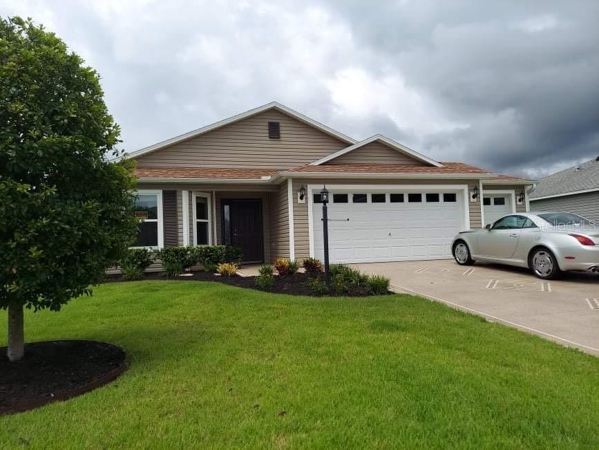 3471 Dewitt Cir., The Villages, FL 32163