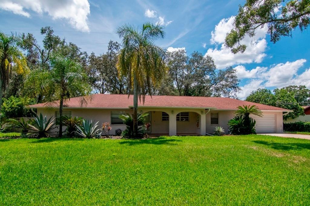 503 Duque Rd., Lutz, FL 33549