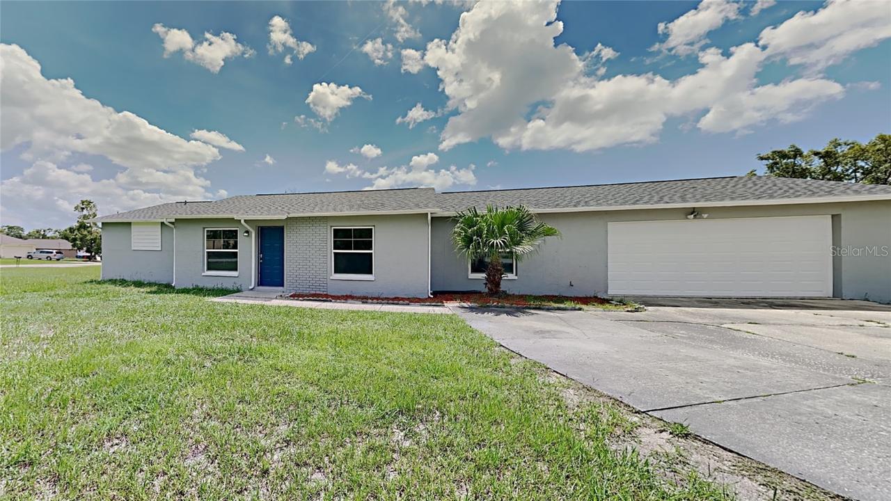 12258 Shafton Rd., Spring Hill, FL 34608