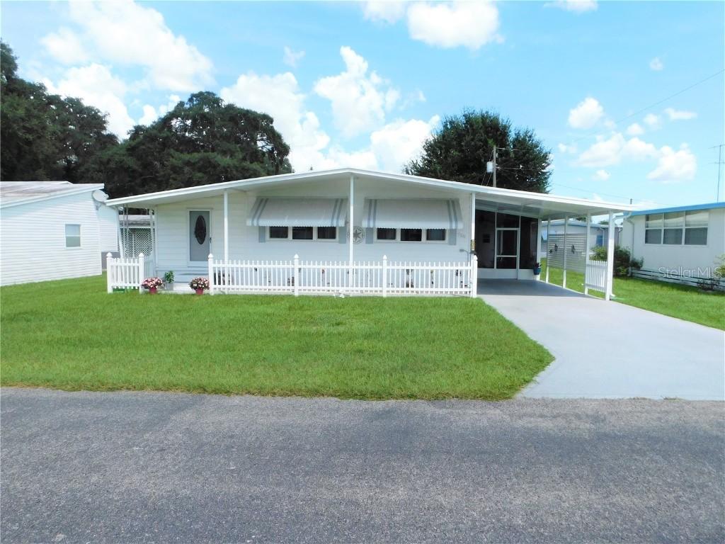 5346 Betty St., Zephyrhills, FL 33542