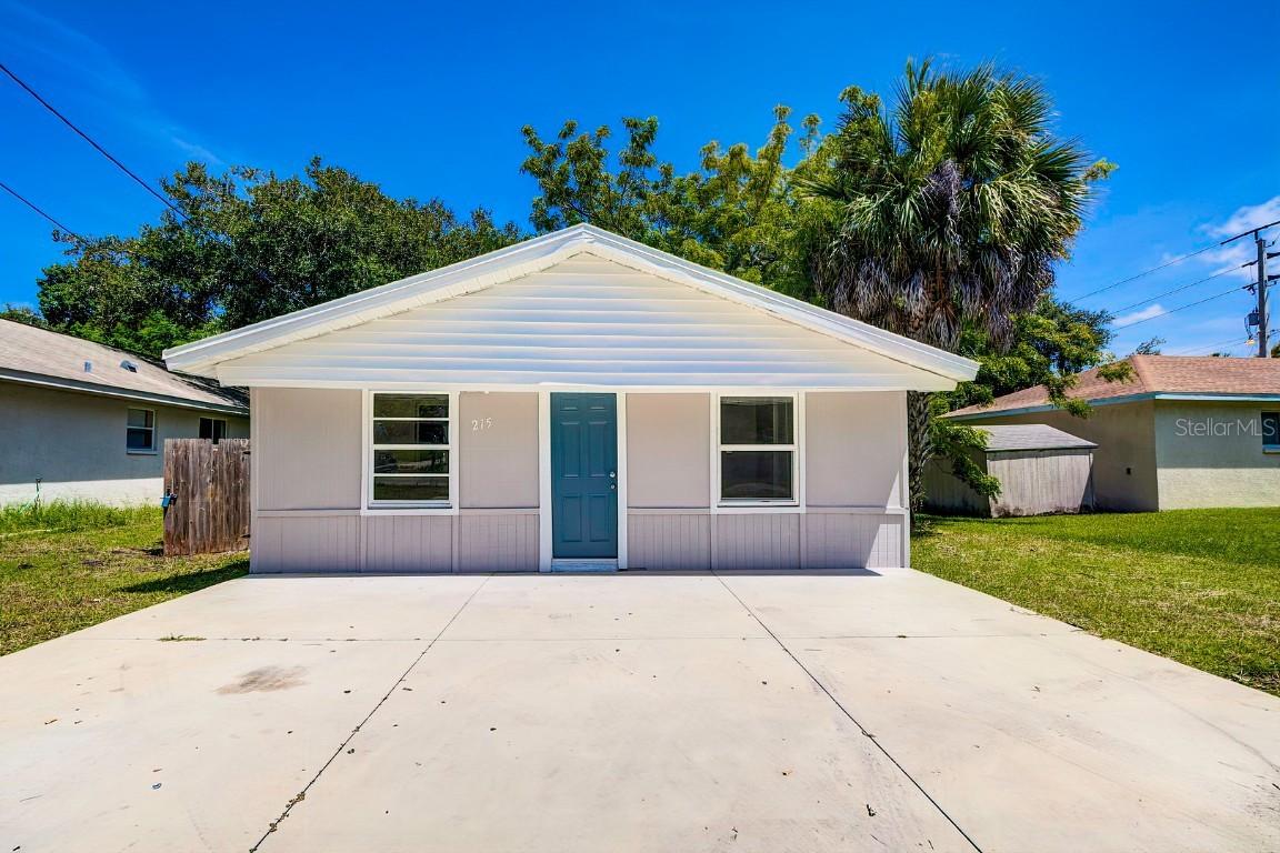 215 22nd St., Palmetto, FL 34221