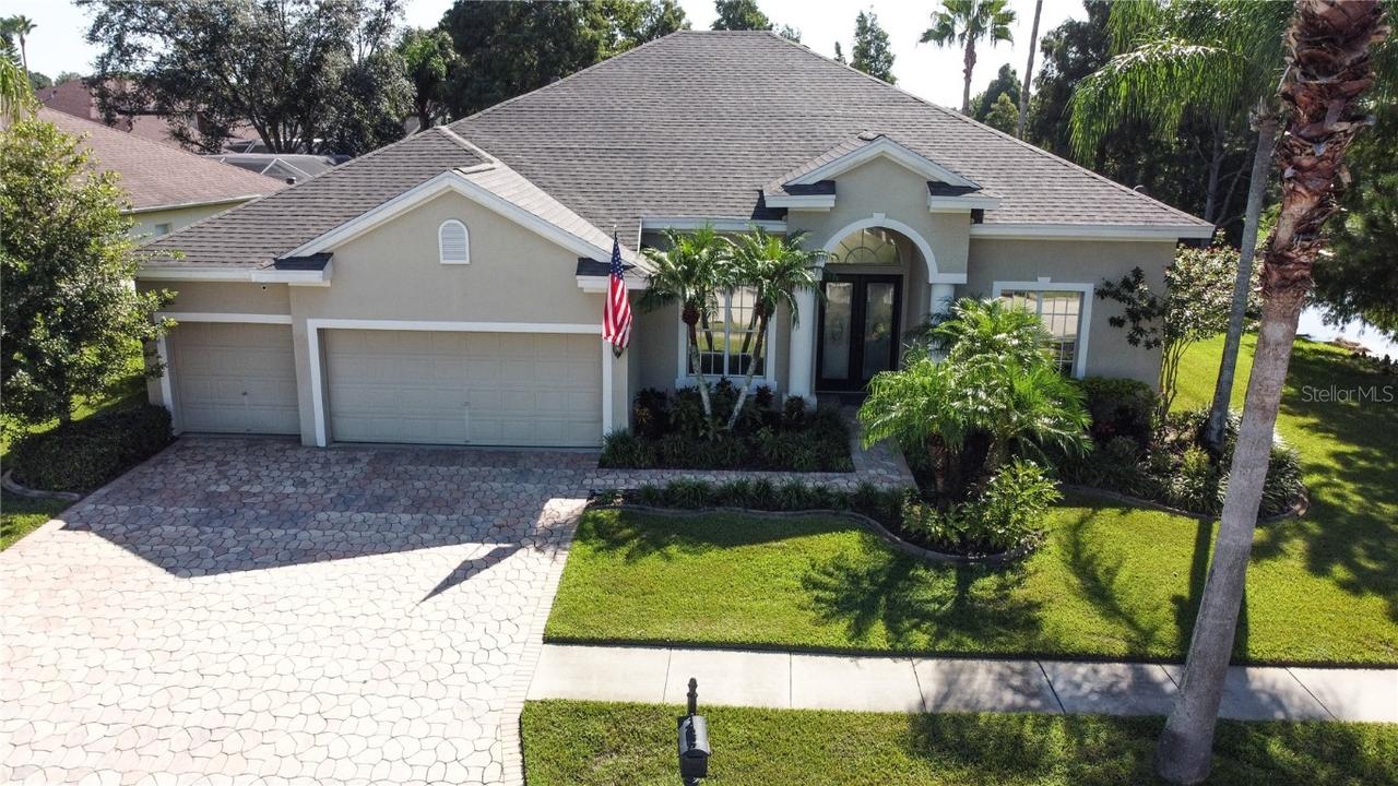 10501 Gretna Green Dr., Tampa, FL 33626