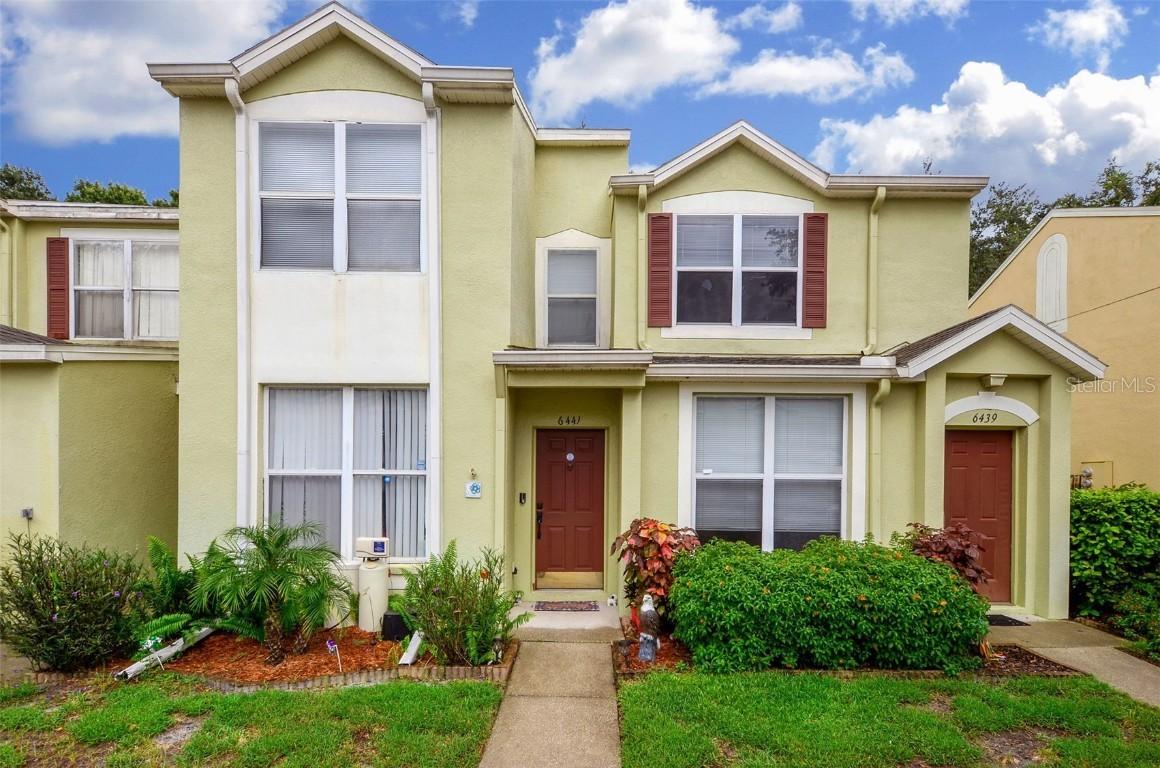 6441 Osprey Lake Cir., Riverview, FL 33578
