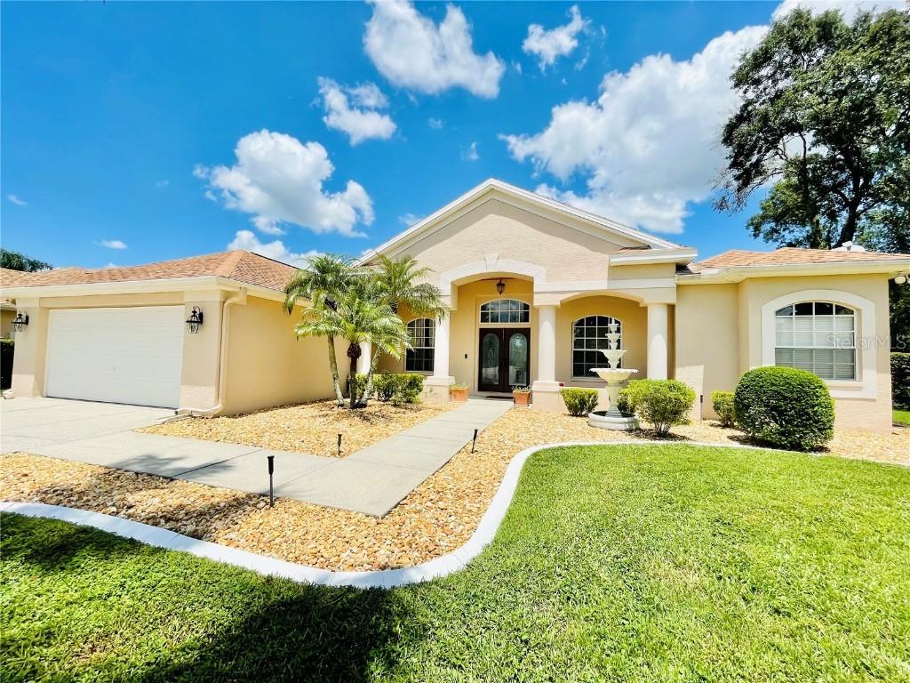 23049 Preserve Ct., Lutz, FL 33549