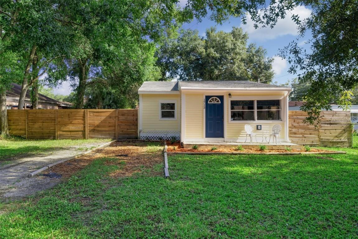1713 W Rio Vista Ave., Tampa, FL 33603