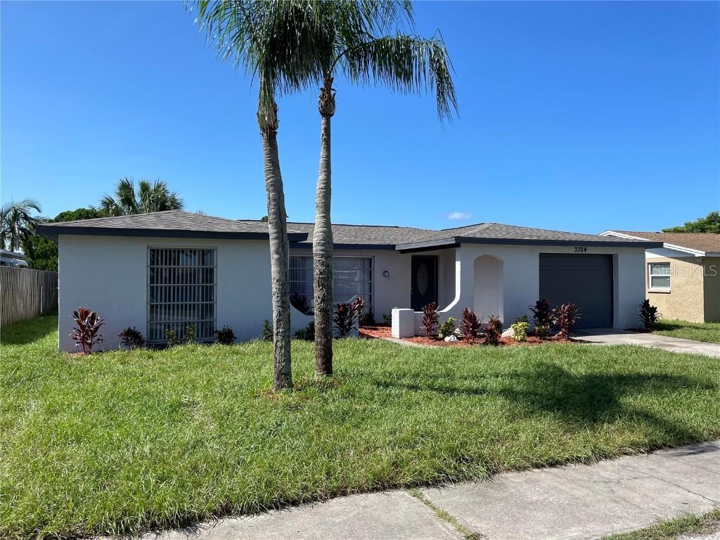 3304 Salisbury Dr., Holiday, FL 34691