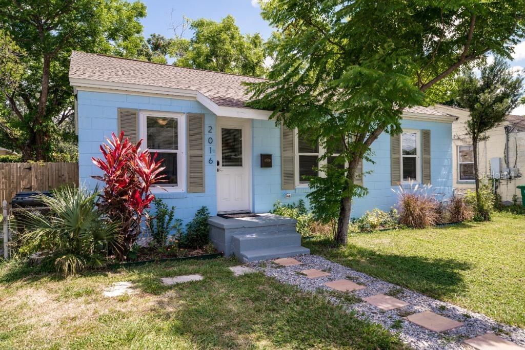 2016 Maple Ave., Tampa, FL 33605