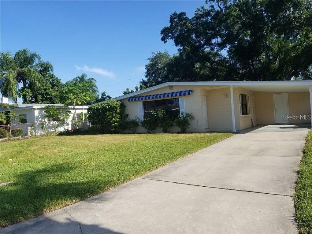 7801 Glenview Ln., Tampa, FL 33615