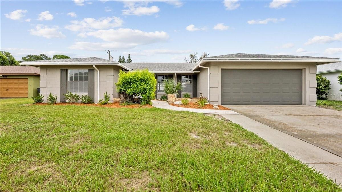 1621 Littler Dr., Titusville, FL 32780