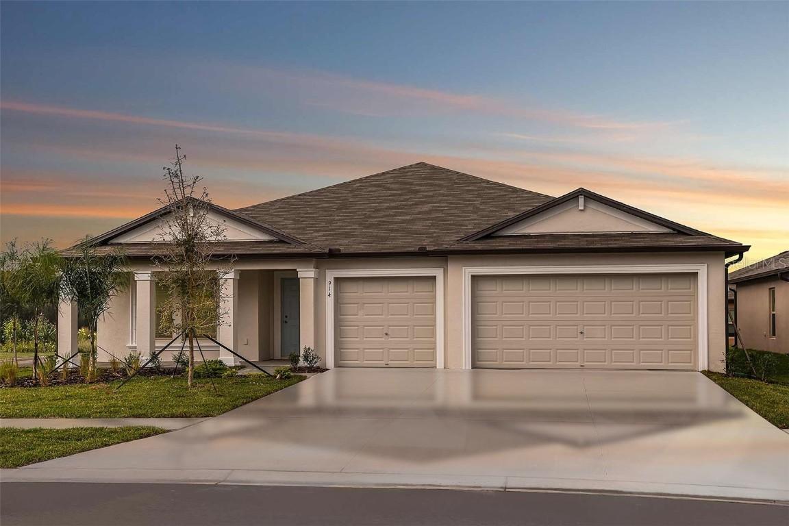 1880 Sand Daisy Pl., Ruskin, FL 33570