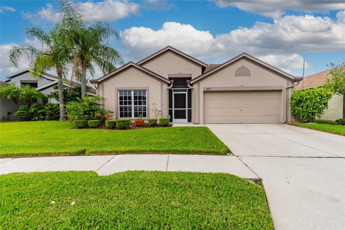 5617 War Admiral Dr., Wesley Chapel, FL 33544