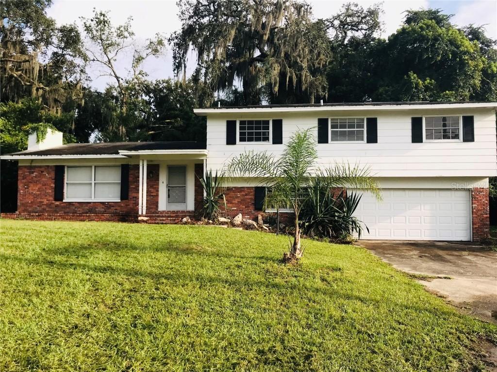 707 Westwood Ln., Brandon, FL 33511