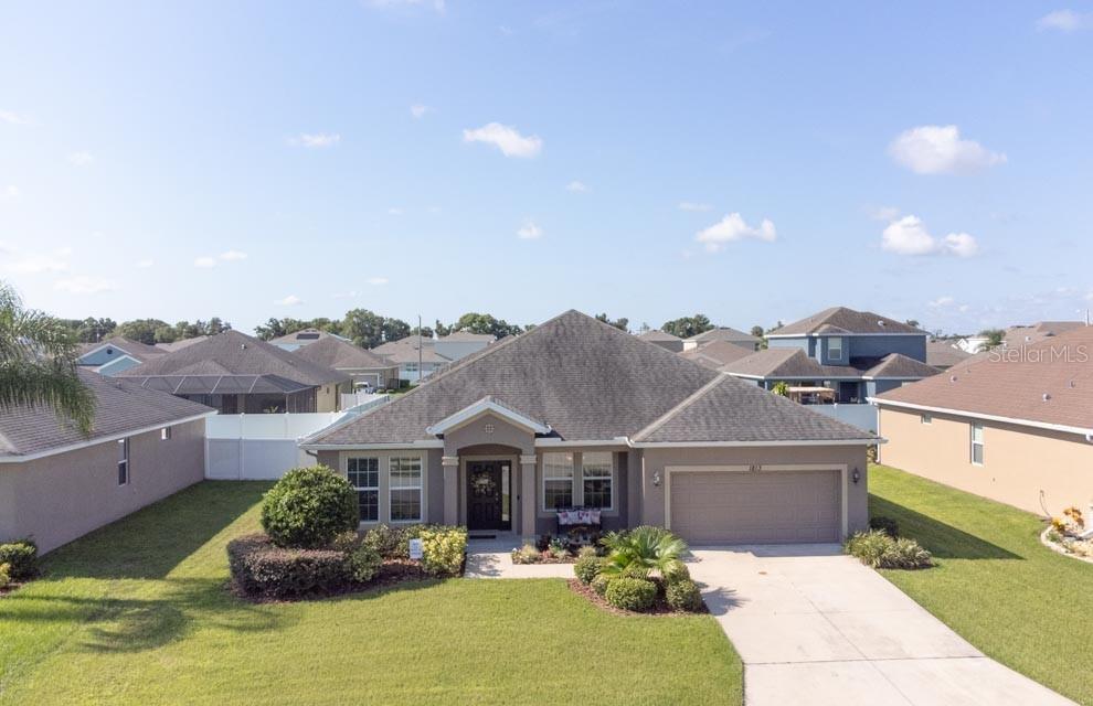 1813 Via Chianti St., Plant City, FL 33566
