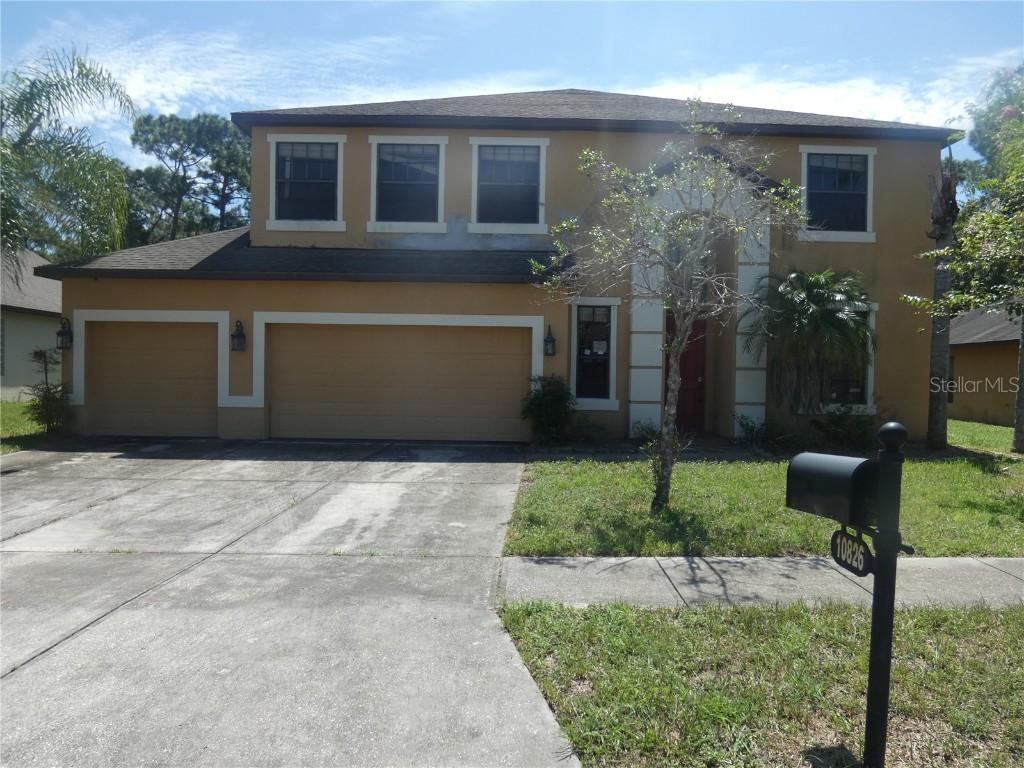 10826 Rain Lilly Pass, Land O Lakes, FL 34638
