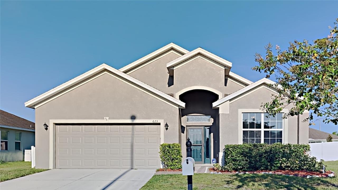 623 Highland Meadows Ave., Davenport, FL 33837
