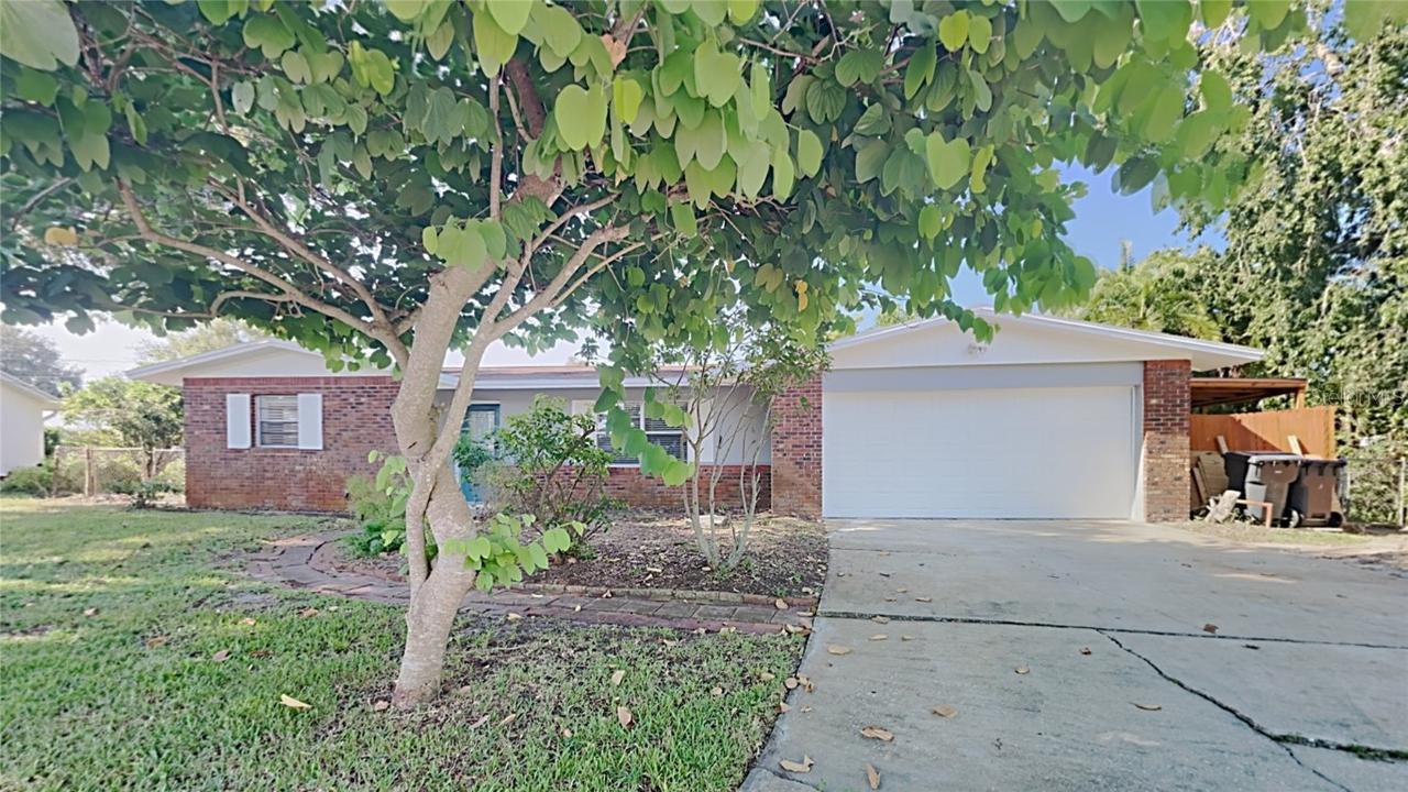 2351 Middlecoff Ct., Titusville, FL 32780