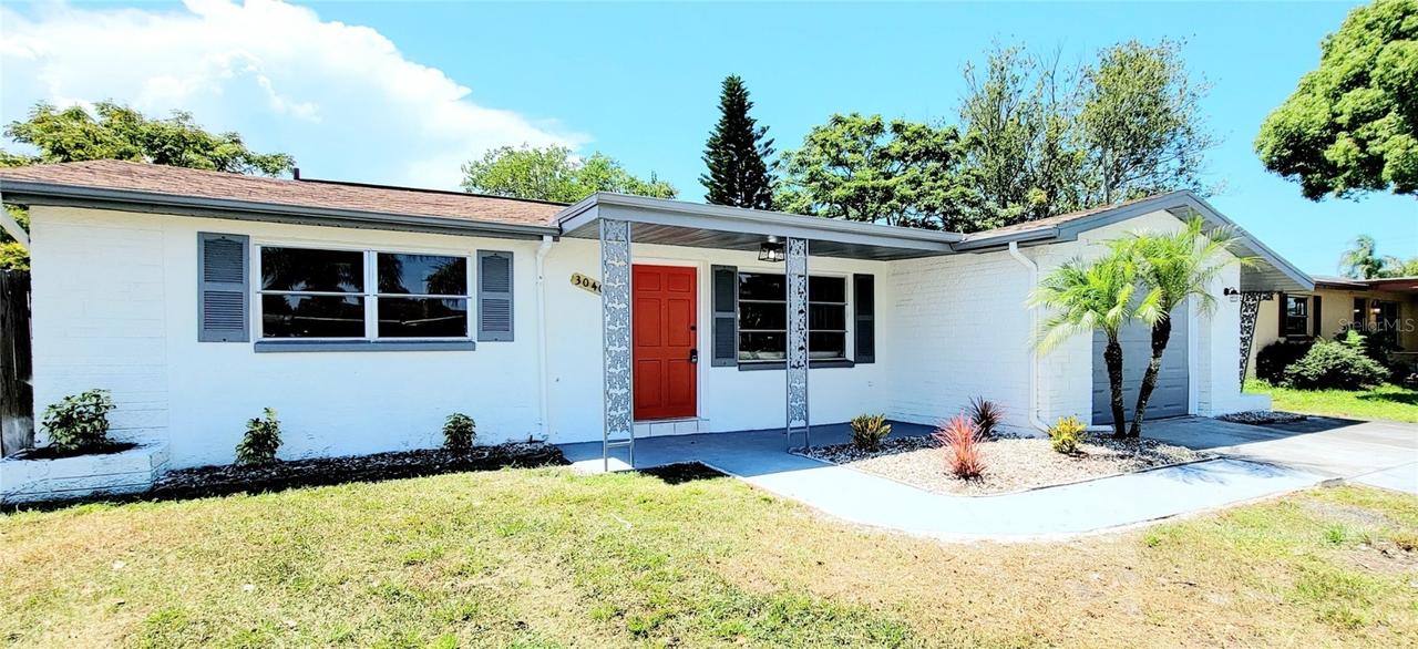 3040 Pinon Dr., Holiday, FL 34691