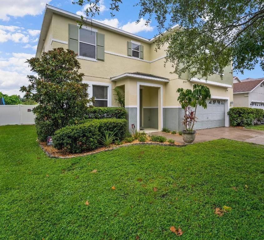 1614 Atlantic Dr., Ruskin, FL 33570