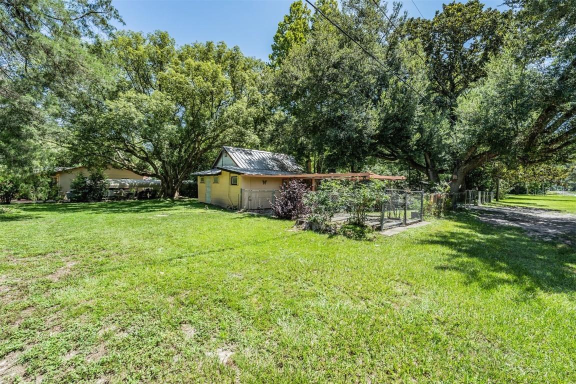 320 Lincoln Ave., Brooksville, FL 34604