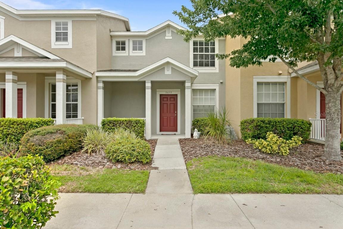 3453 Red Rock Dr., Land O Lakes, FL 34639