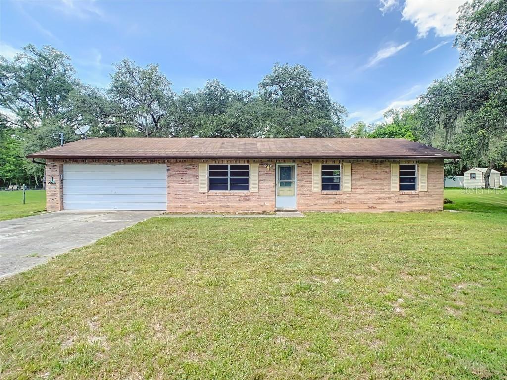 5239 Azalea Cir., Dade City, FL 33523