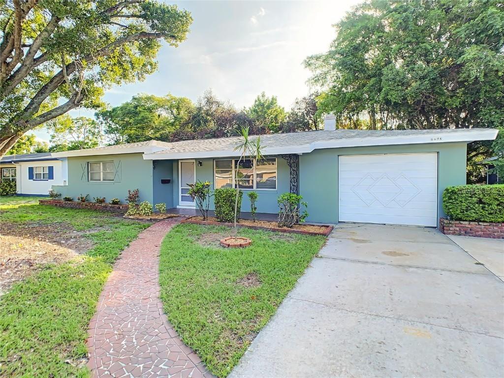 6698 22nd Way, St Petersburg, FL 33712