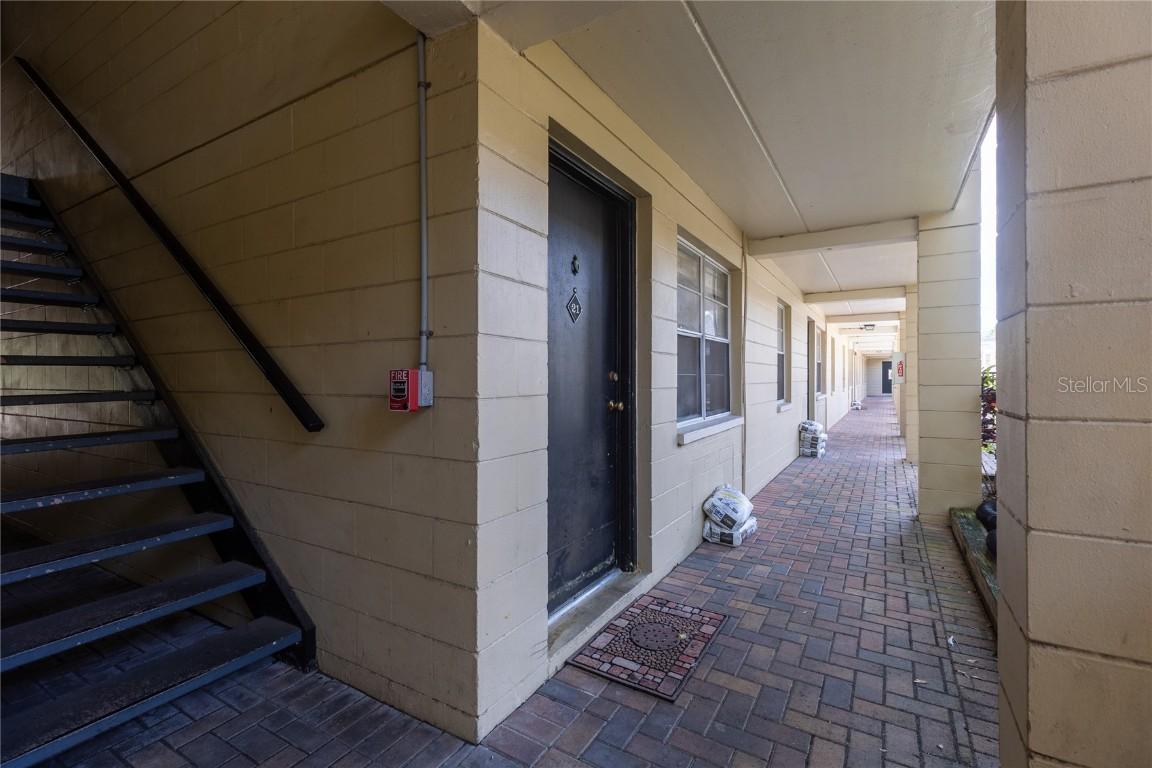 5221 Bayshore Blvd. #21, Tampa, FL 33611