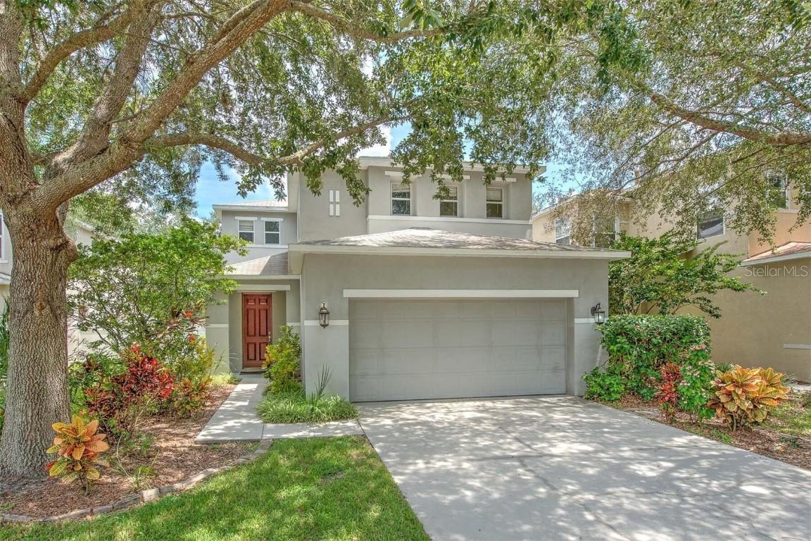 2352 Spring Hollow Loop, Wesley Chapel, FL 33544