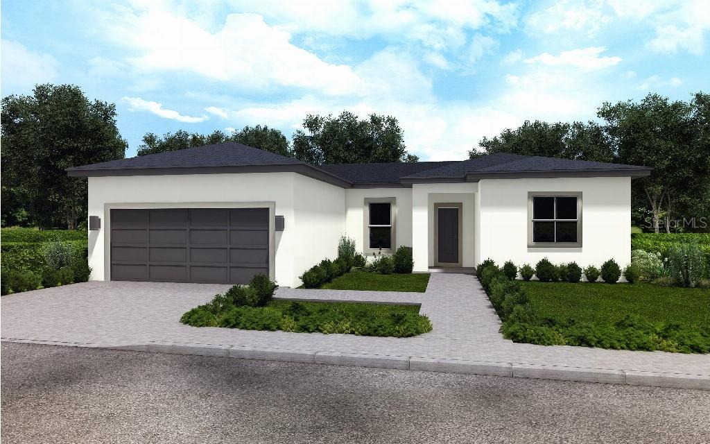 1245 Alafia Way, Poinciana, FL 34759