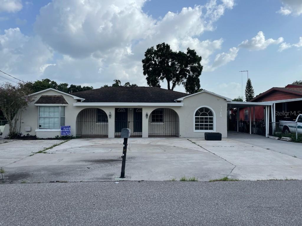 3318 W Walnut St., Tampa, FL 33607