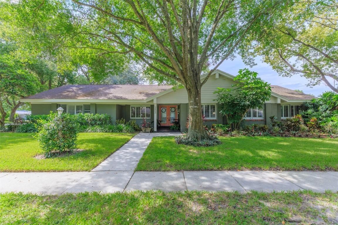 3602 Prunus Pl., Tampa, FL 33618