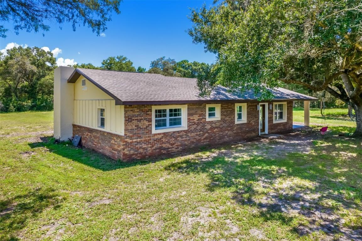 16700 Auburndale Ln., Spring Hill, FL 34610