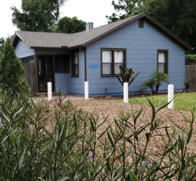 1608 Jessamine Ave., Orlando, FL 32806