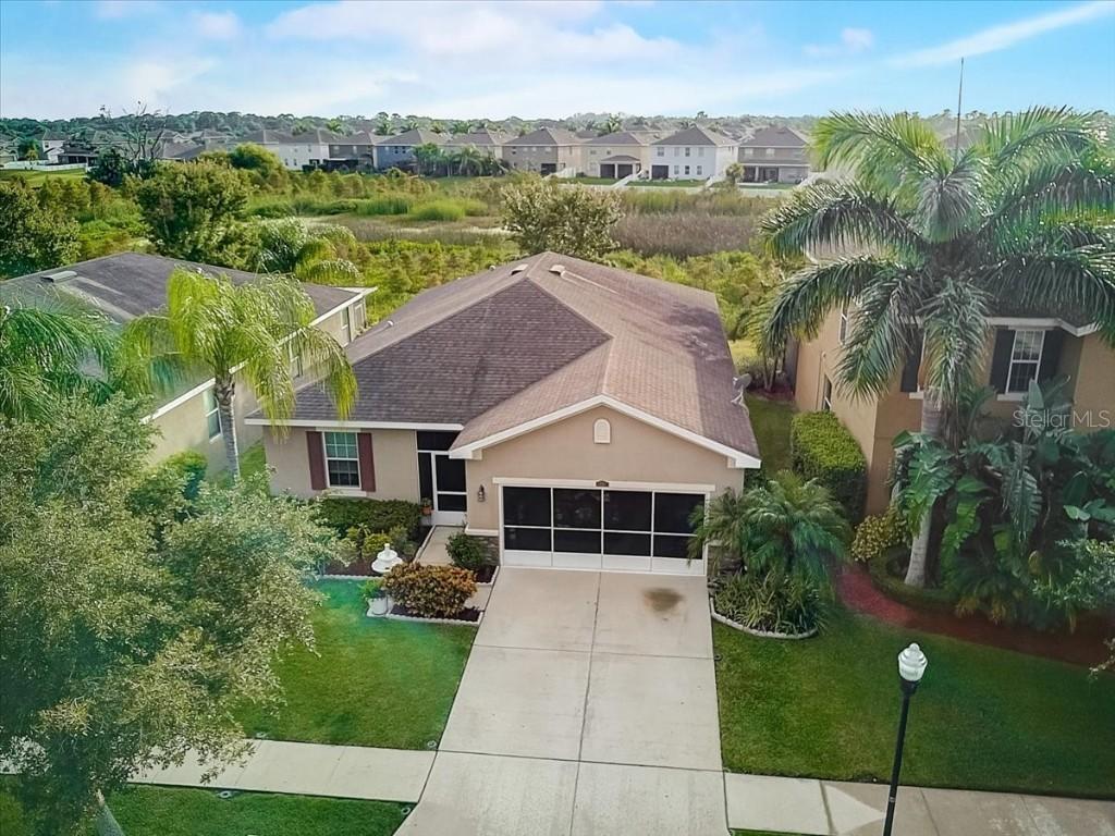 1731 Bonita Bluff Ct., Ruskin, FL 33570