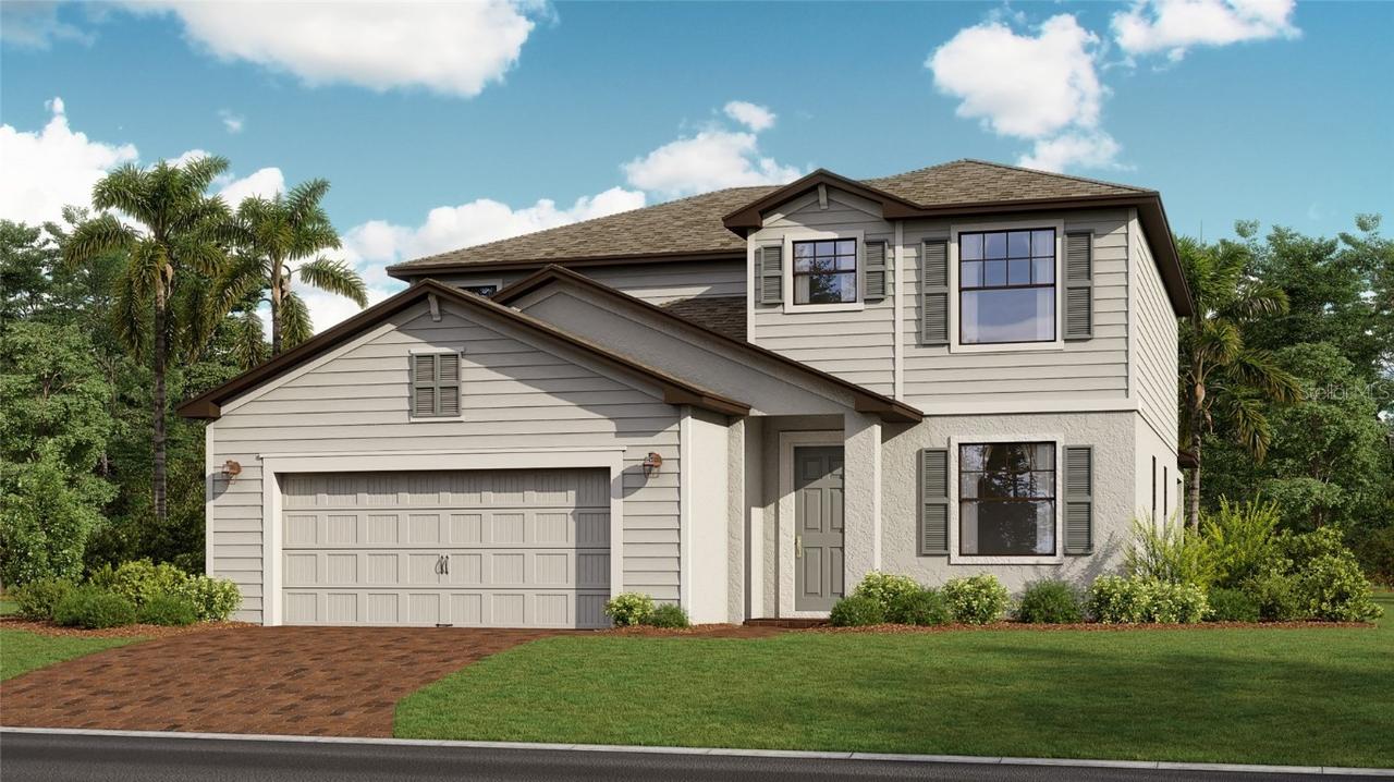 11070 Balfour St., Venice, FL 34293